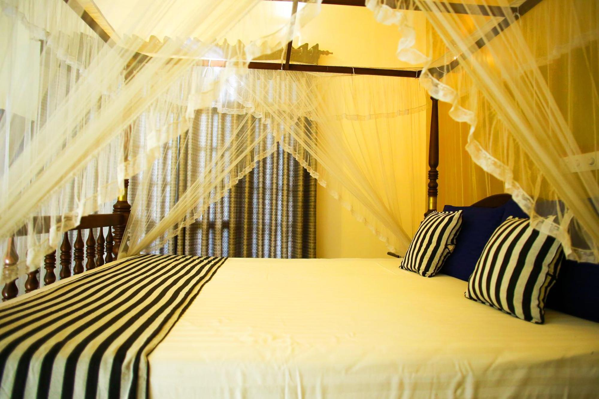 Isindu Sky Lodge Mirissa Eksteriør bilde